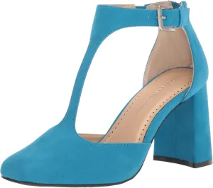 Adrienne Vittadini Women's Poetic Pump