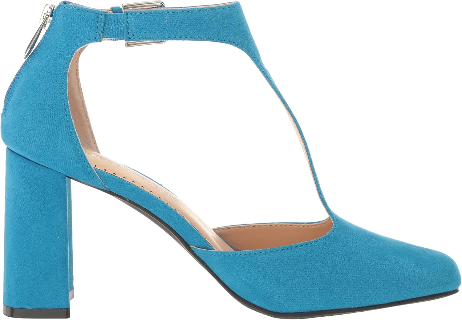 Adrienne Vittadini Women's Poetic Pump