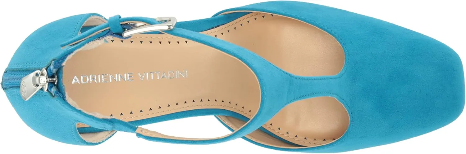 Adrienne Vittadini Women's Poetic Pump