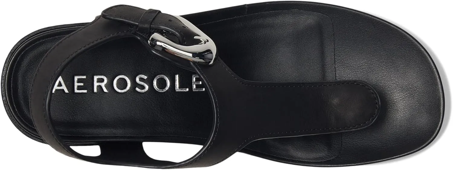 Aerosoles Women's California Heeled Sandal