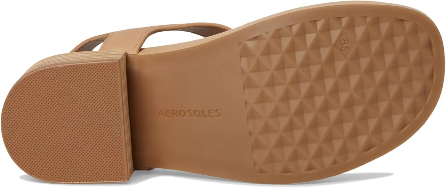 Aerosoles Women's California Heeled Sandal