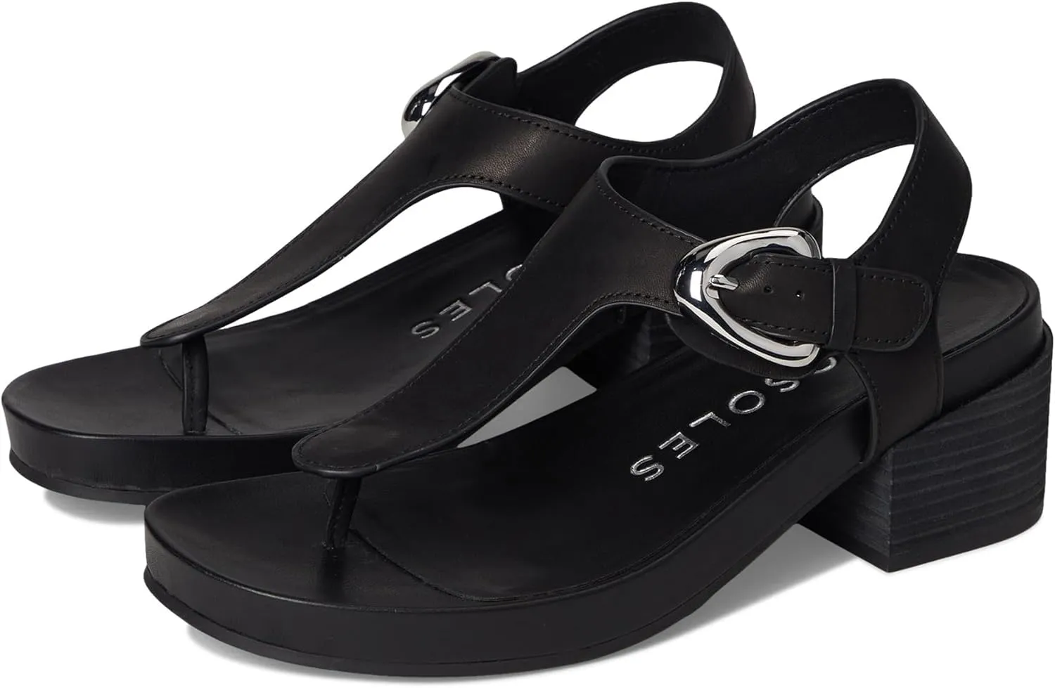 Aerosoles Women's California Heeled Sandal