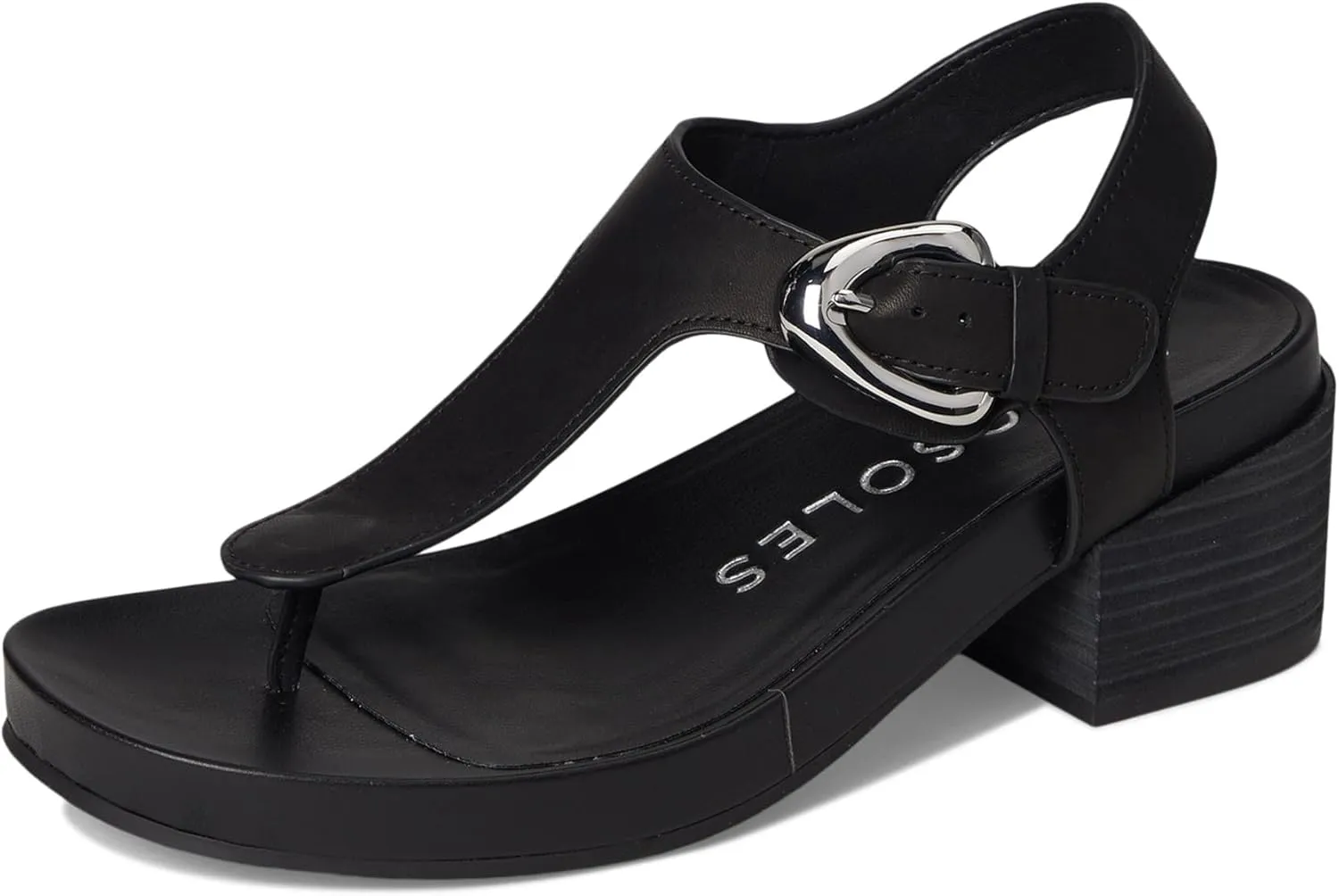 Aerosoles Women's California Heeled Sandal