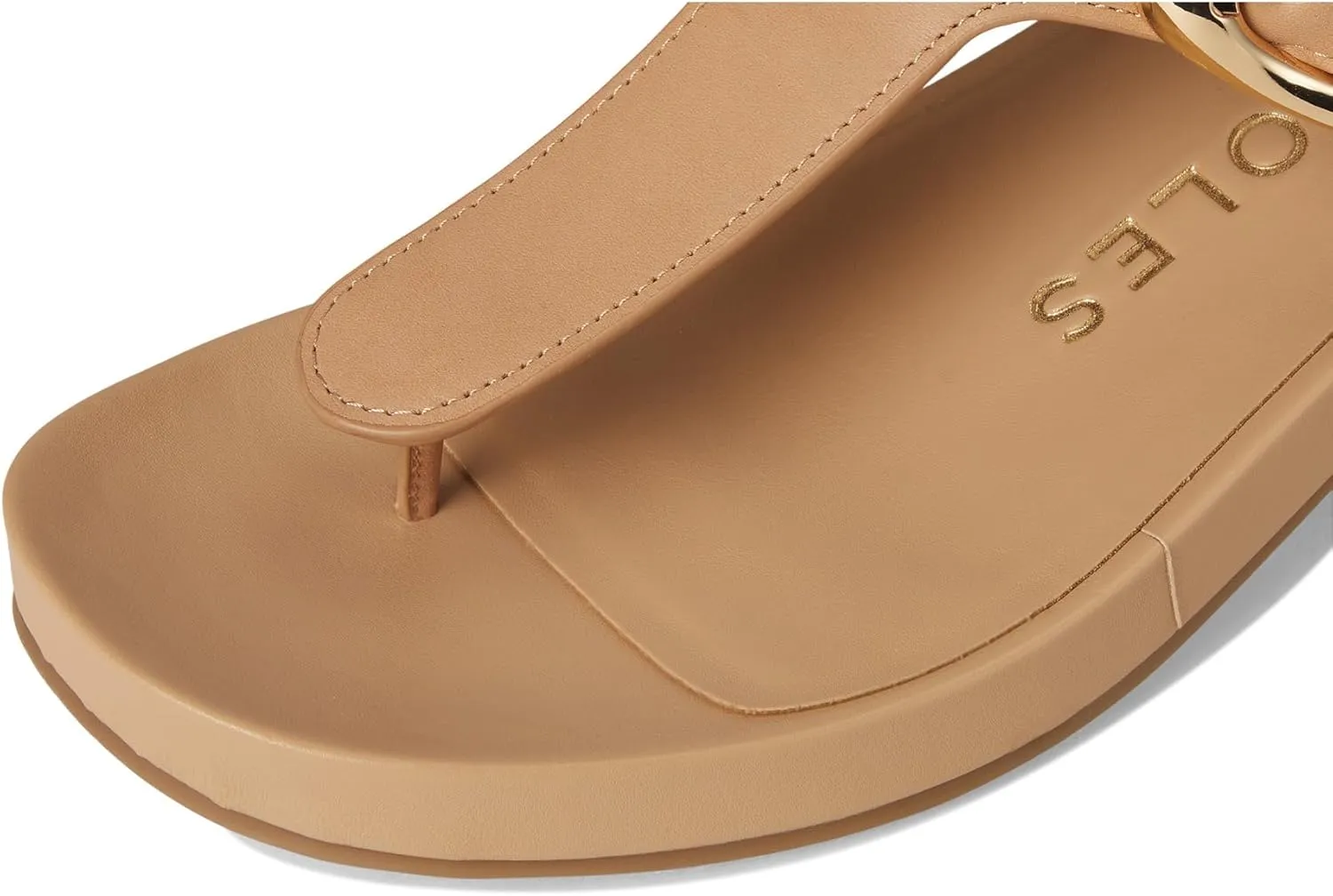 Aerosoles Women's California Heeled Sandal