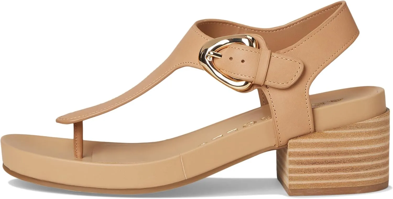 Aerosoles Women's California Heeled Sandal