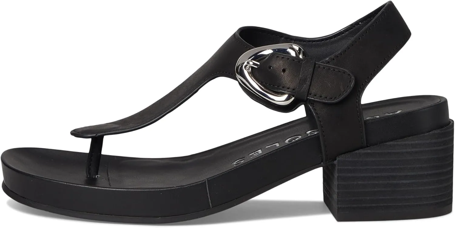 Aerosoles Women's California Heeled Sandal