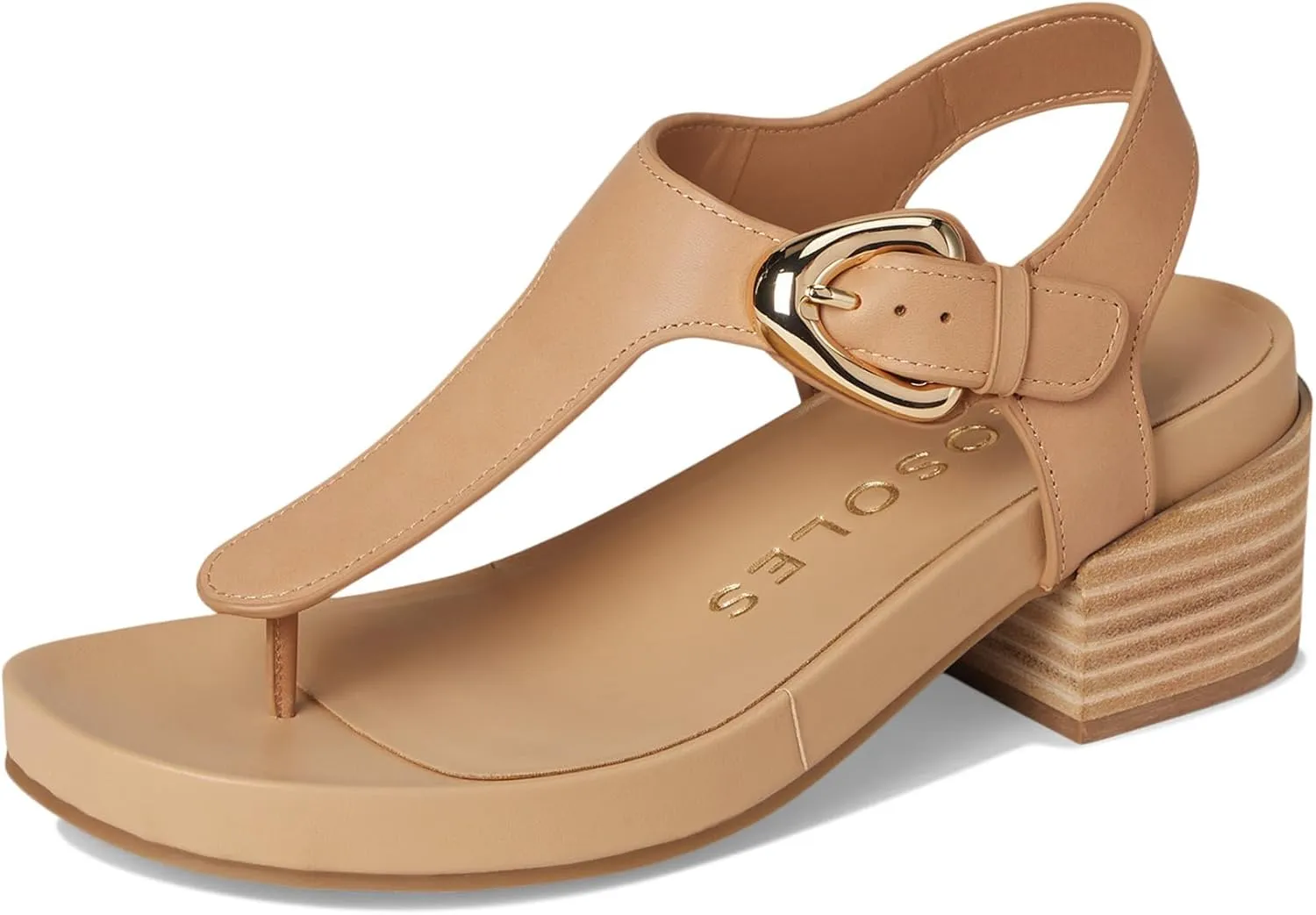 Aerosoles Women's California Heeled Sandal