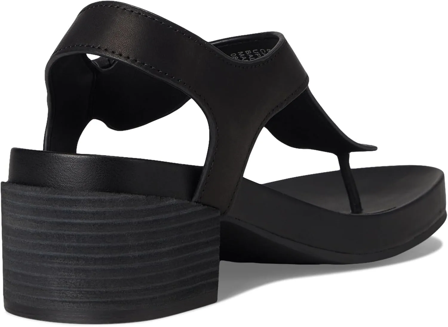 Aerosoles Women's California Heeled Sandal