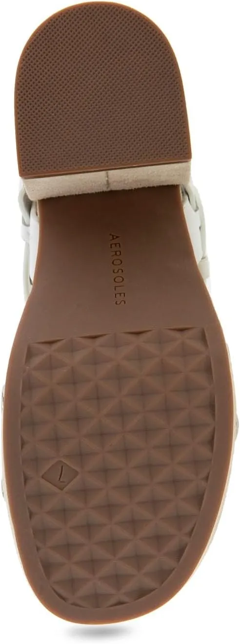 Aerosoles Women's Chance Heeled Sandal