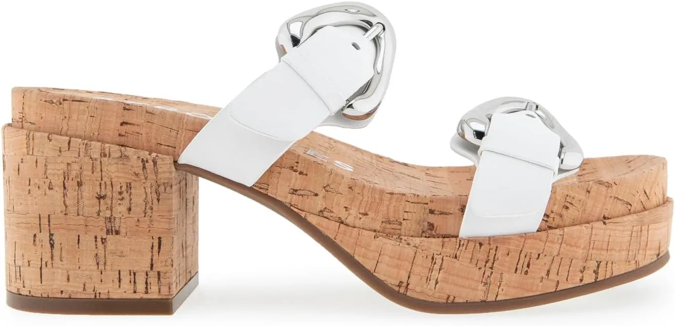 Aerosoles Women's Chance Heeled Sandal