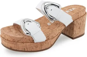 Aerosoles Women's Chance Heeled Sandal