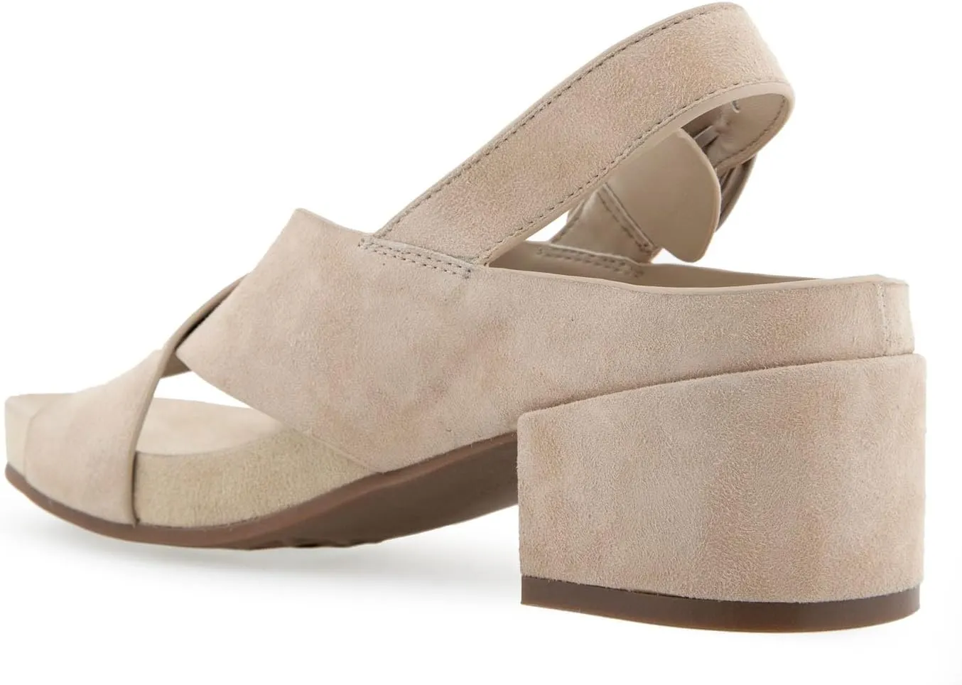Aerosoles Women's Chrystie Heeled Sandal