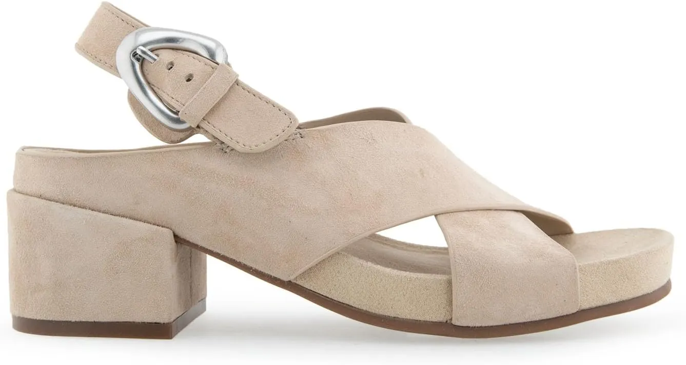Aerosoles Women's Chrystie Heeled Sandal