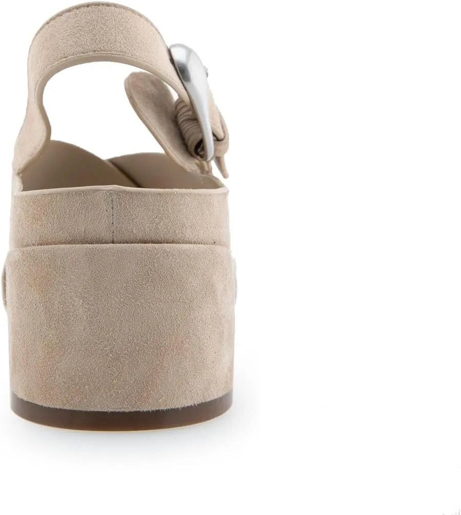 Aerosoles Women's Chrystie Heeled Sandal