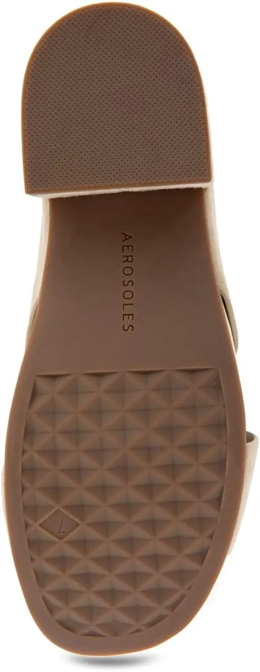 Aerosoles Women's Chrystie Heeled Sandal
