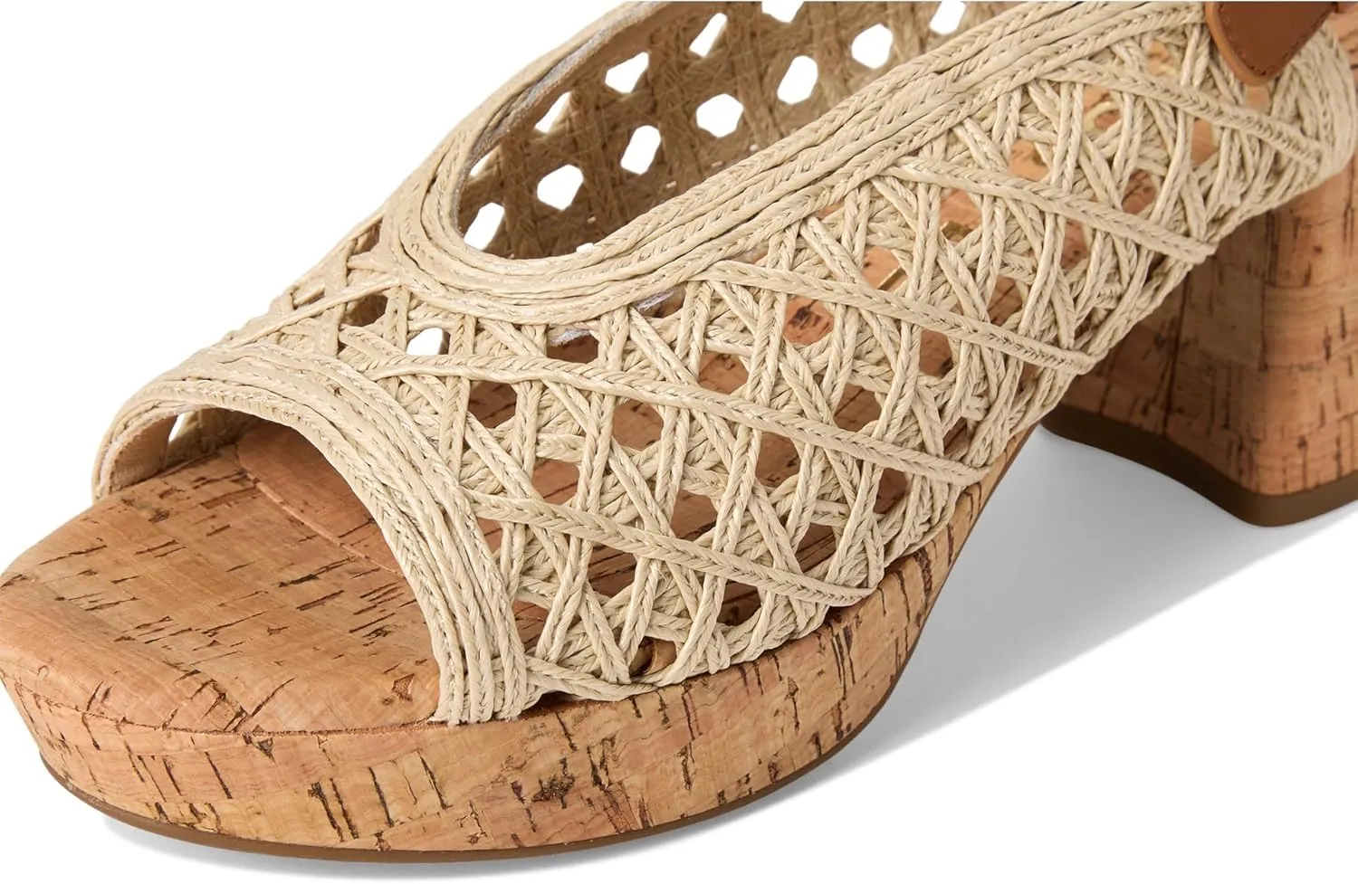 Aerosoles Women's Cornelia Heeled Sandal