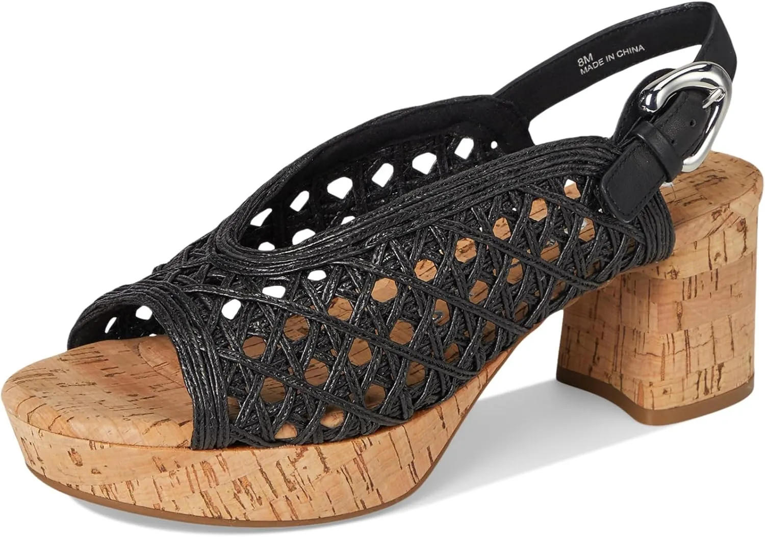 Aerosoles Women's Cornelia Heeled Sandal