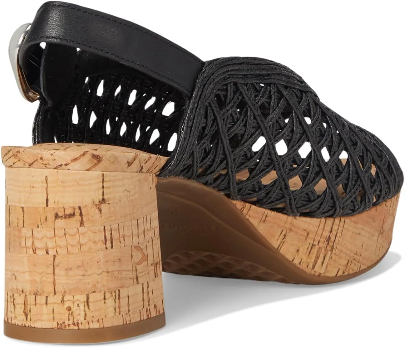 Aerosoles Women's Cornelia Heeled Sandal