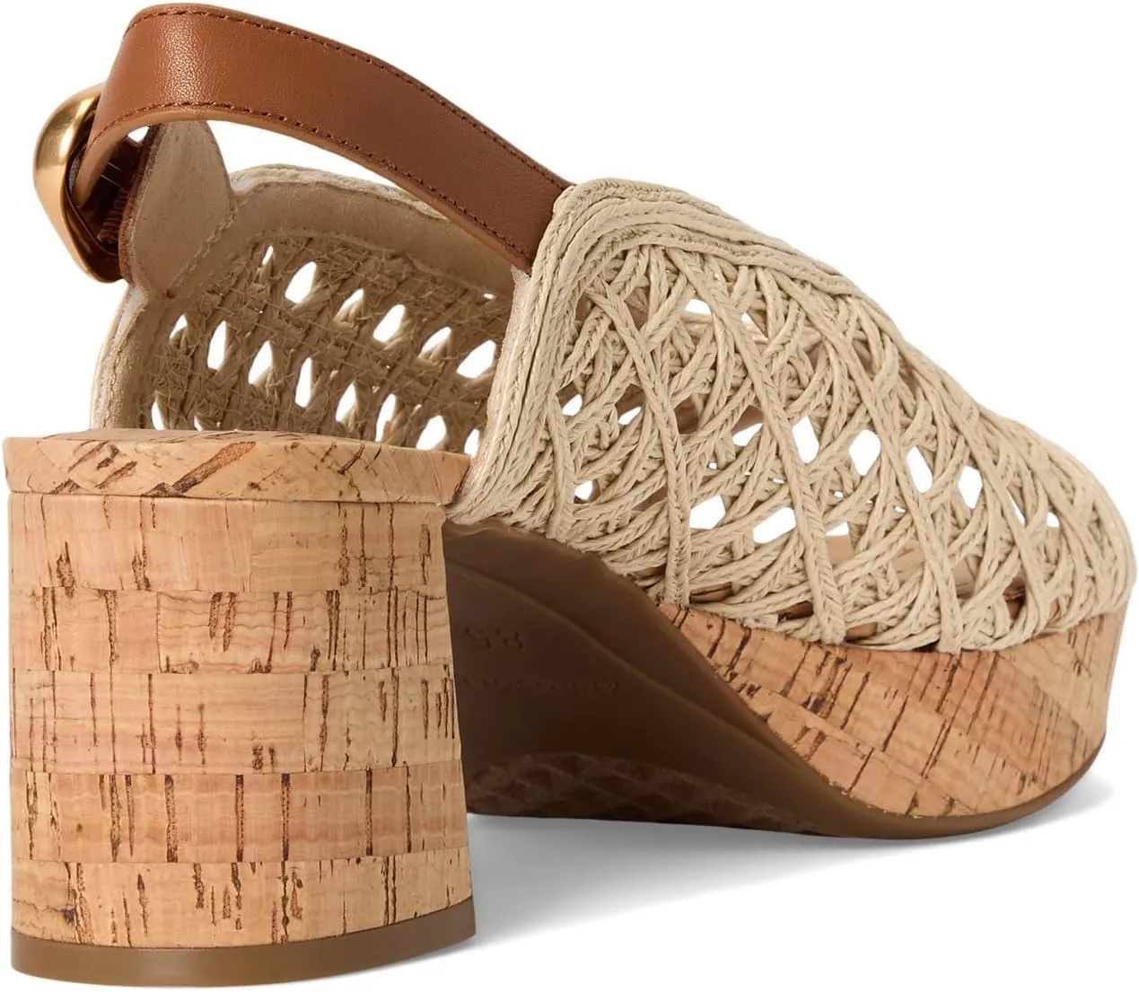 Aerosoles Women's Cornelia Heeled Sandal