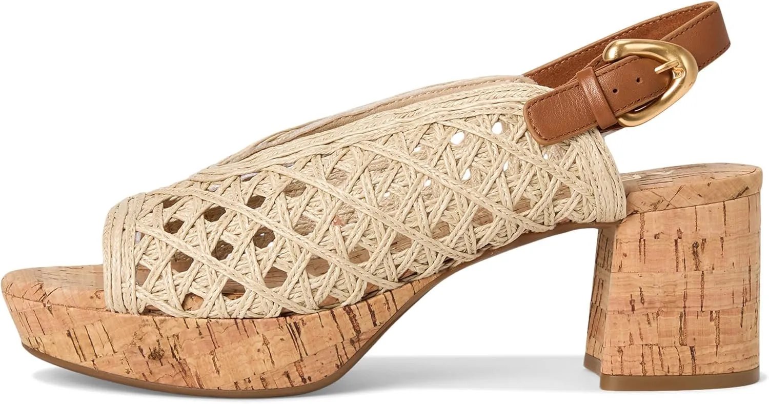 Aerosoles Women's Cornelia Heeled Sandal