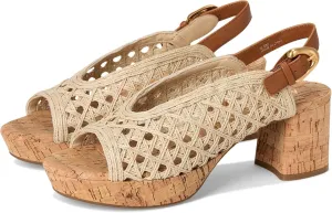 Aerosoles Women's Cornelia Heeled Sandal