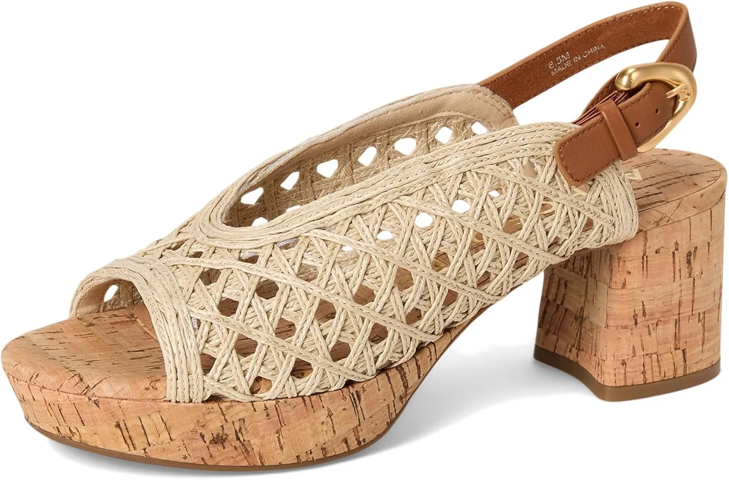 Aerosoles Women's Cornelia Heeled Sandal