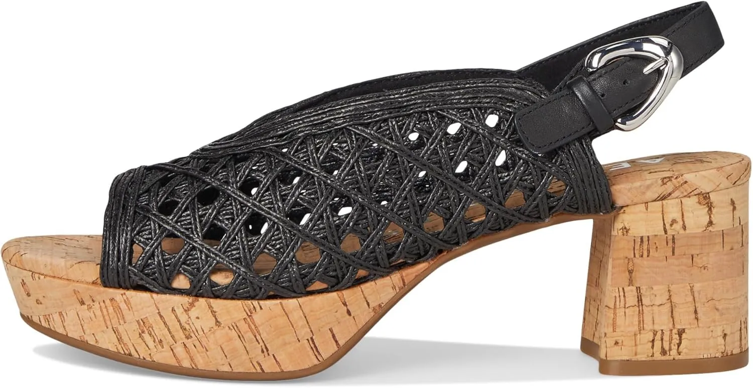 Aerosoles Women's Cornelia Heeled Sandal