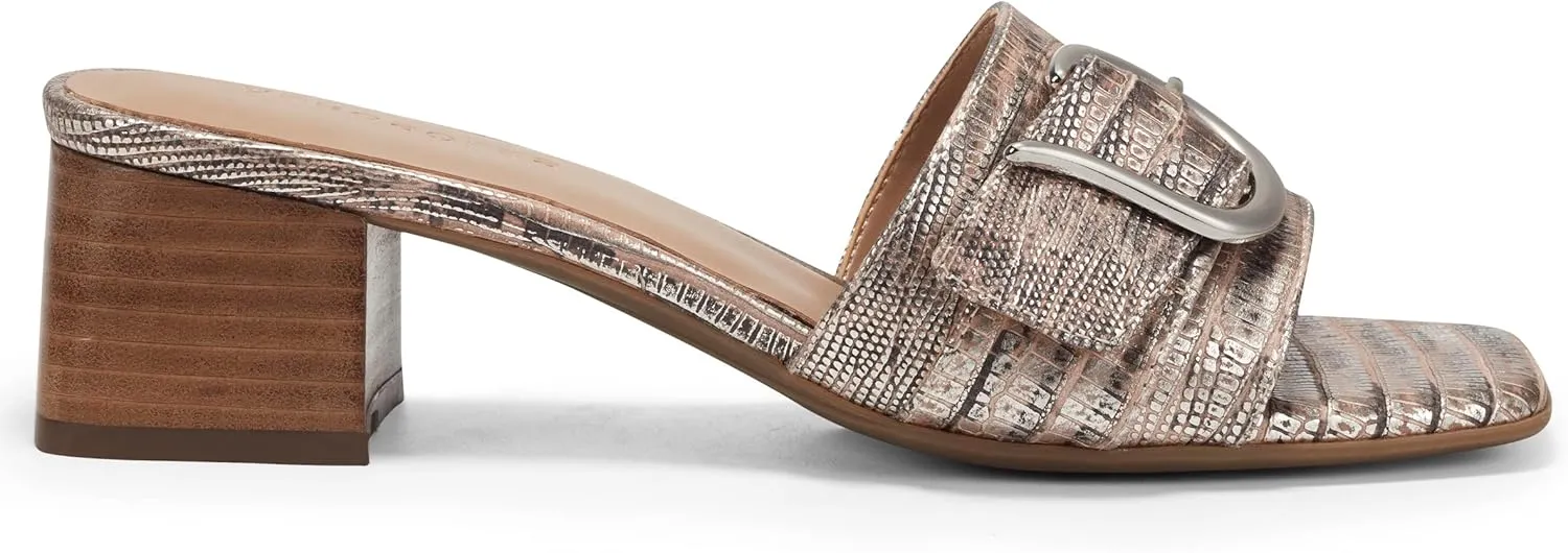 Aerosoles Women's Evvie Slide Sandal