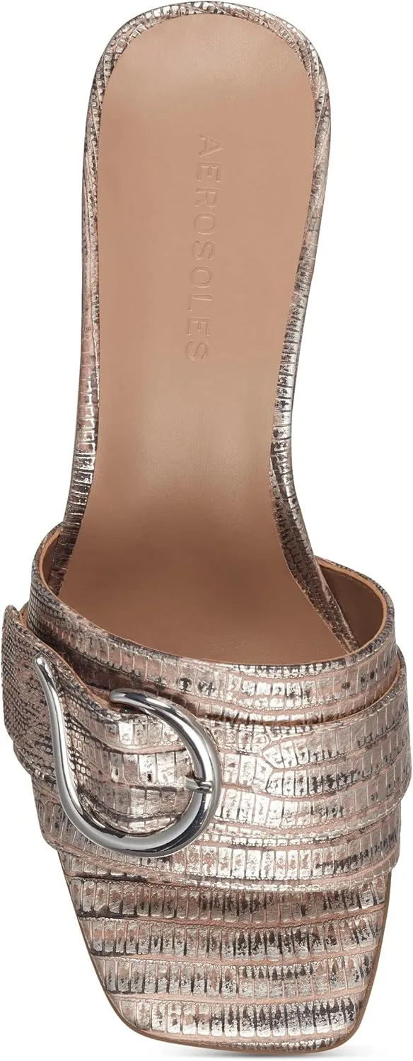 Aerosoles Women's Evvie Slide Sandal