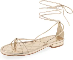 Aerosoles Women's Jacky Flat Sandal