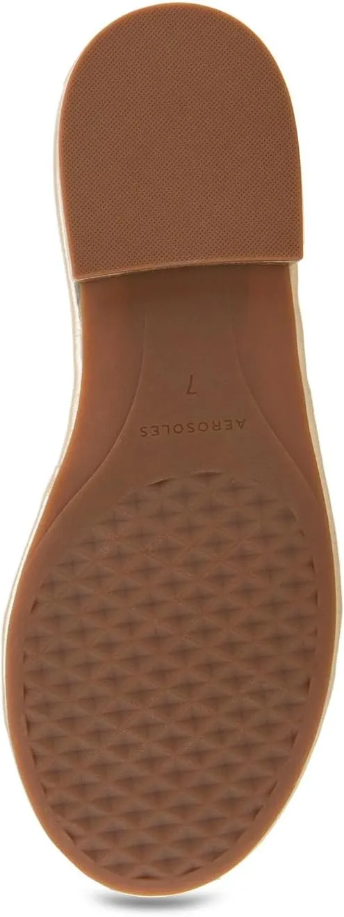 Aerosoles Women's Jacky Flat Sandal