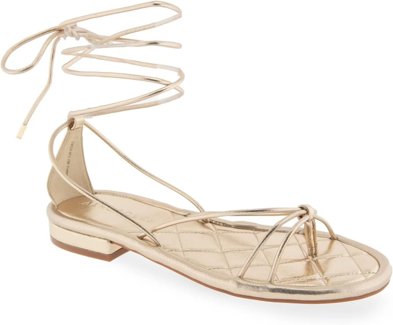 Aerosoles Women's Jacky Flat Sandal