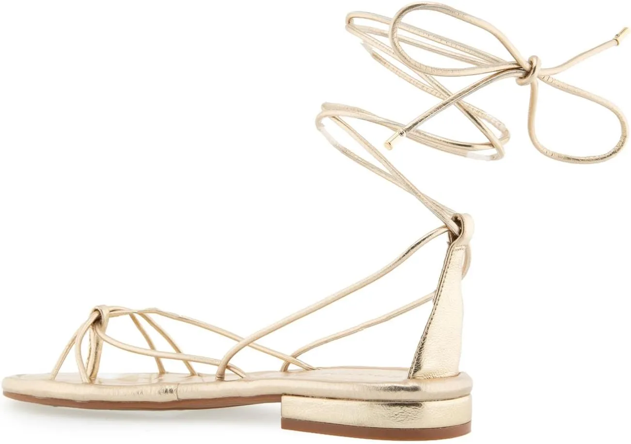 Aerosoles Women's Jacky Flat Sandal