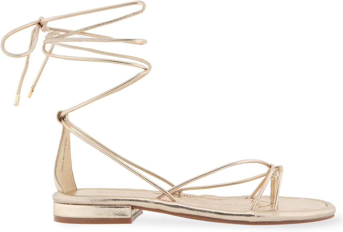 Aerosoles Women's Jacky Flat Sandal