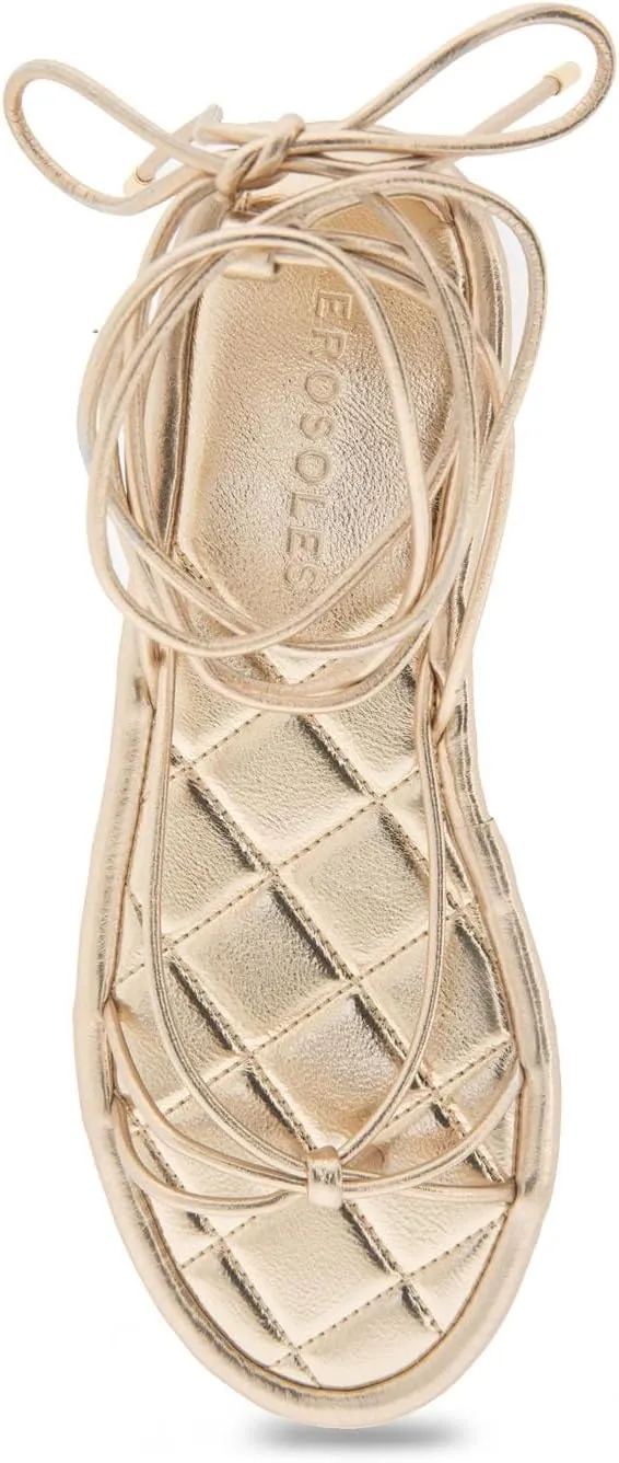 Aerosoles Women's Jacky Flat Sandal