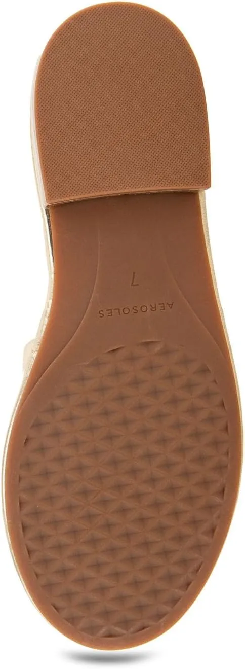Aerosoles Women's Jilda Slide Sandal