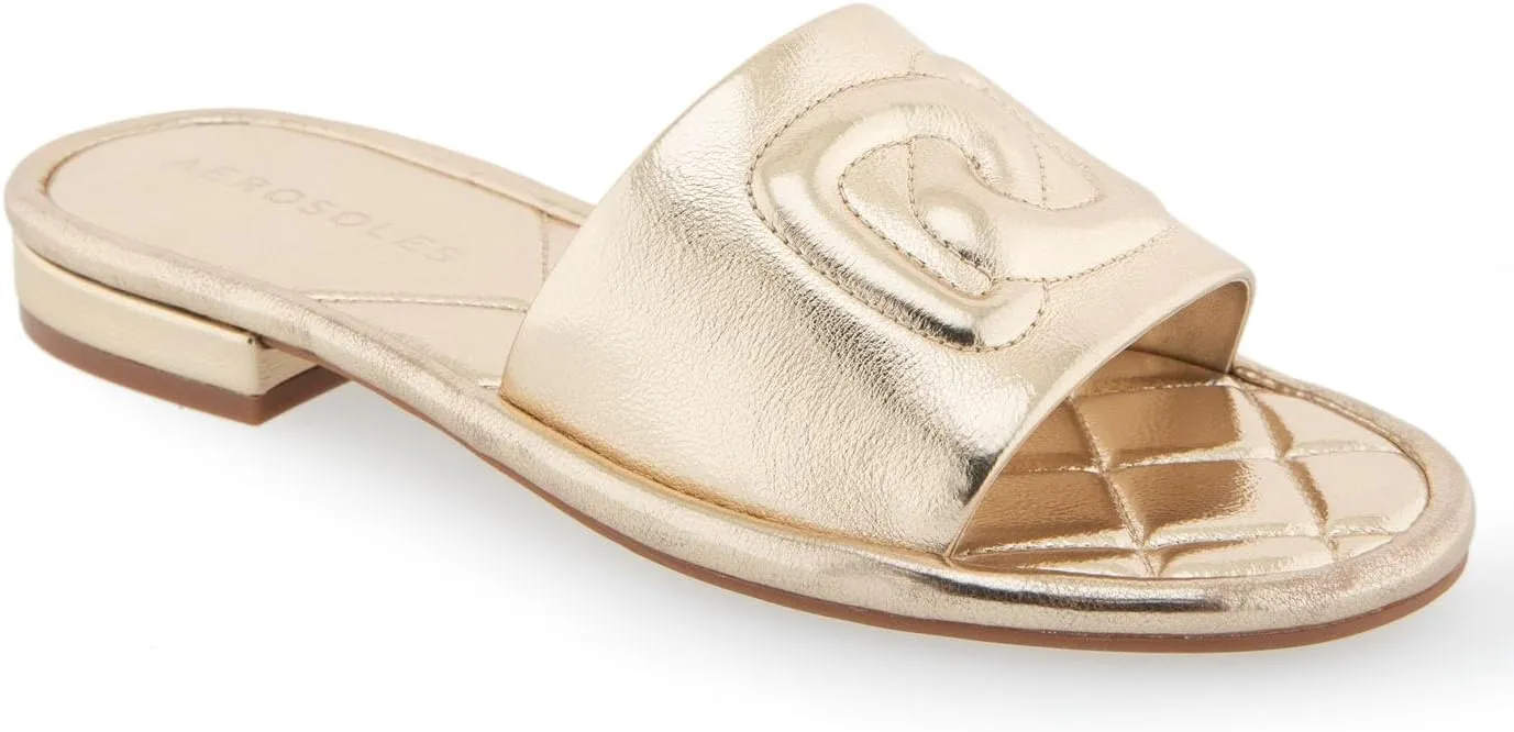 Aerosoles Women's Jilda Slide Sandal