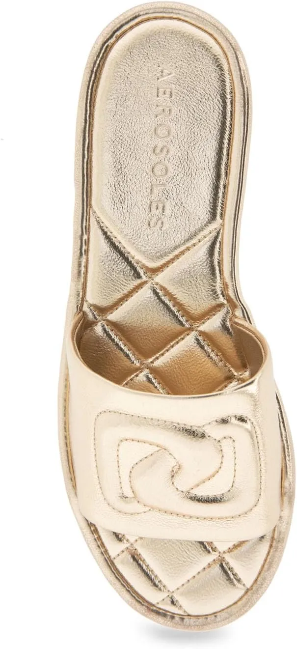 Aerosoles Women's Jilda Slide Sandal