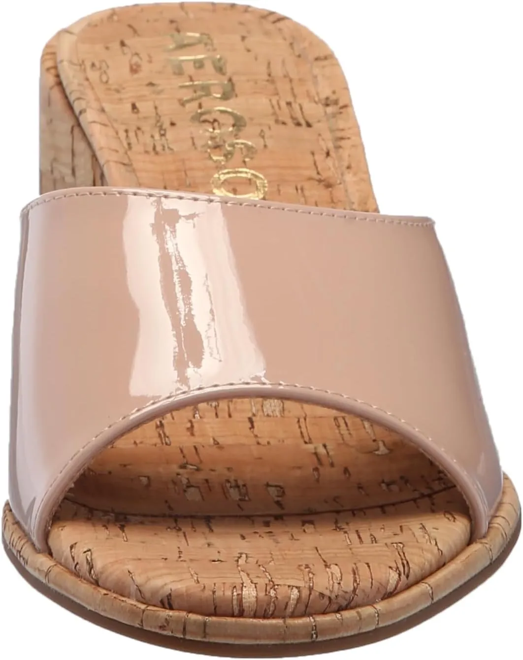 Aerosoles Women's New Year Wedge Sandal