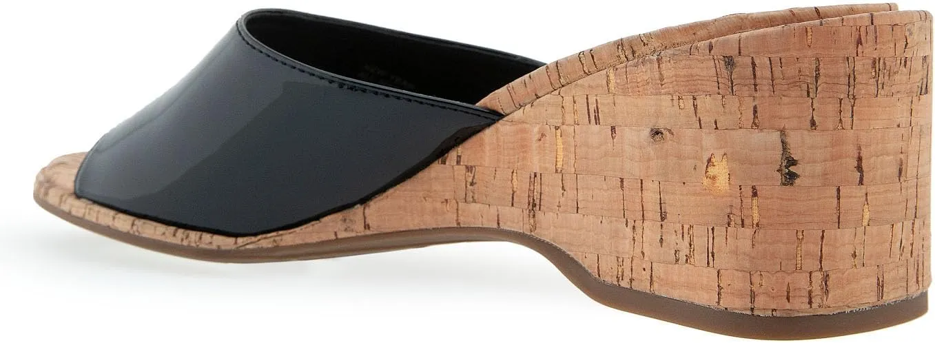 Aerosoles Women's New Year Wedge Sandal