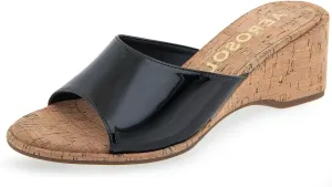 Aerosoles Women's New Year Wedge Sandal