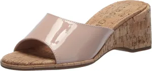 Aerosoles Women's New Year Wedge Sandal