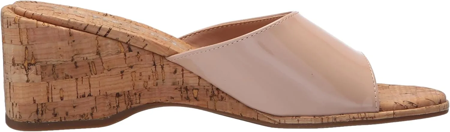 Aerosoles Women's New Year Wedge Sandal