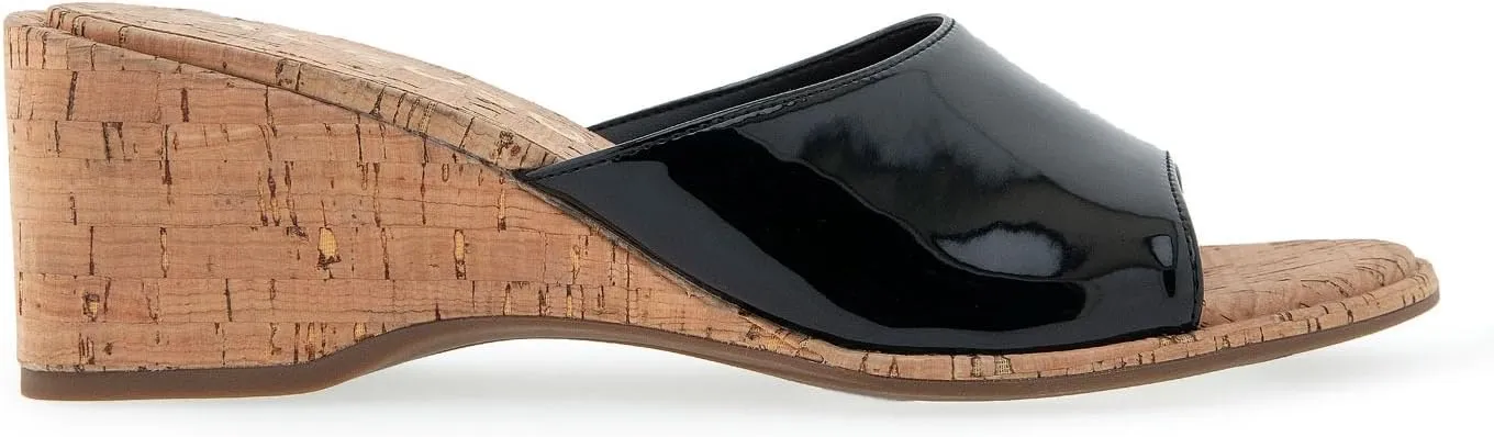 Aerosoles Women's New Year Wedge Sandal