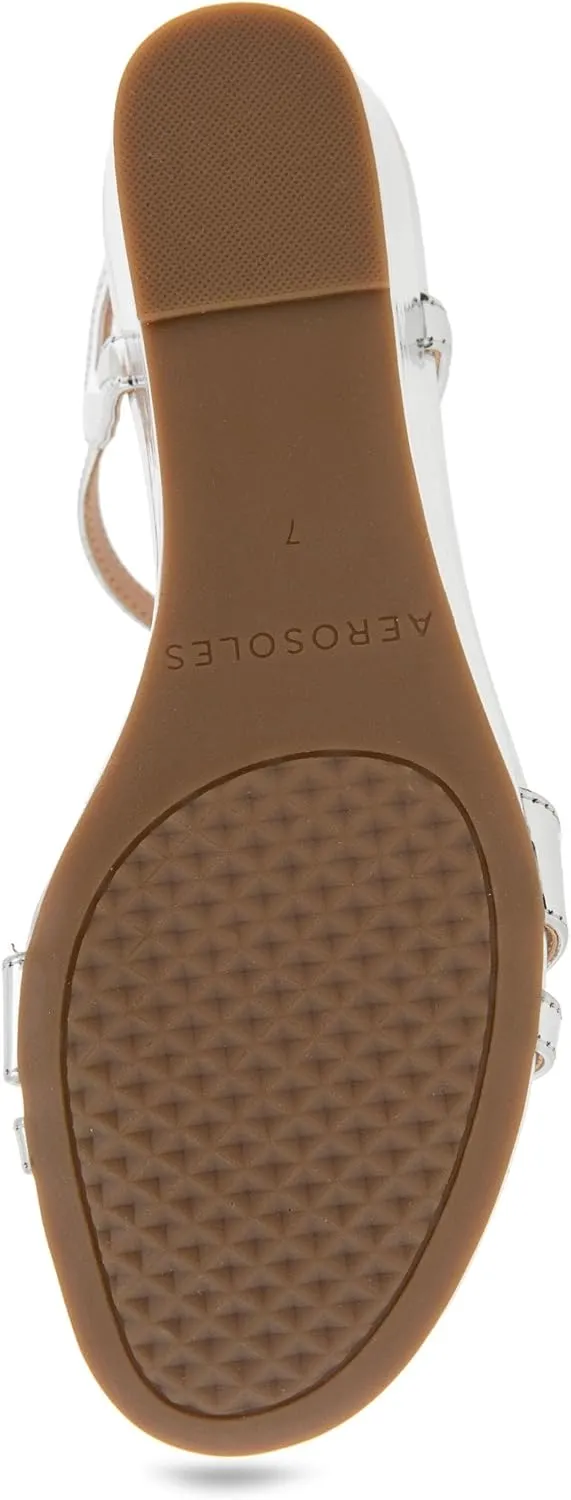 Aerosoles Women's WITT Wedge Sandal