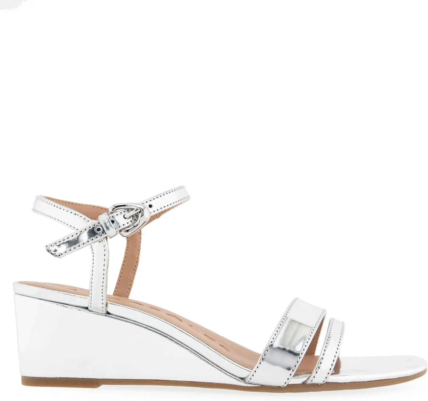 Aerosoles Women's WITT Wedge Sandal