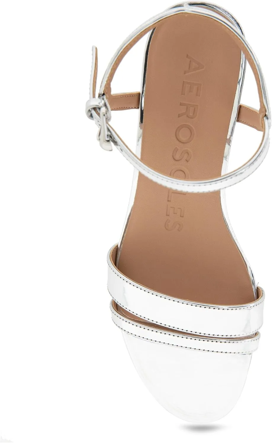 Aerosoles Women's WITT Wedge Sandal