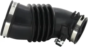 Air Intake Hose Compatible with Honda Odyssey 2011 2012 2013 2014 2015 2016 2017 V6 3.5L - Intake Filter Tube Replaces # 165784S100, 696-159 17228RV0A00 - Air Intake Duct Tube Boot