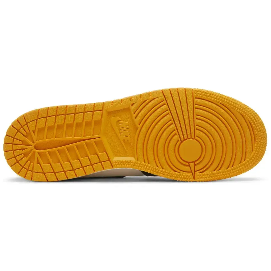 Air Jordan 1 Retro High OG - Taxi (GS) (Used)