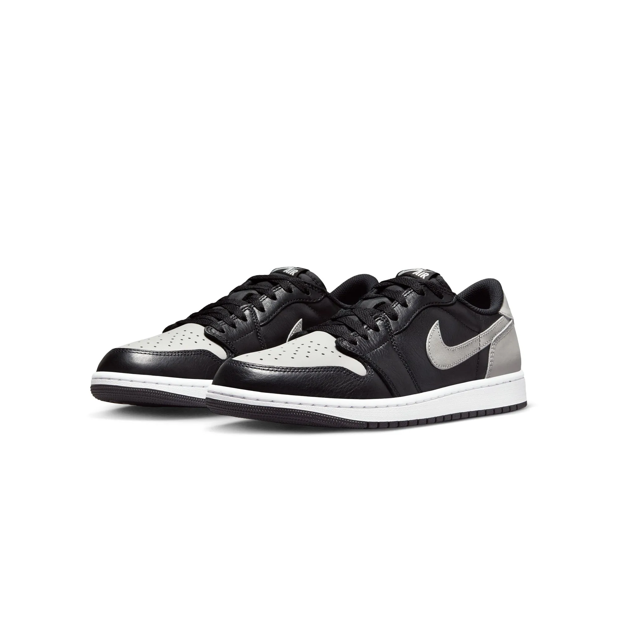 Air Jordan Mens 1 Low OG Shoes